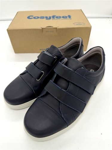 Cosyfeet womens shoe gigi wide - womens,