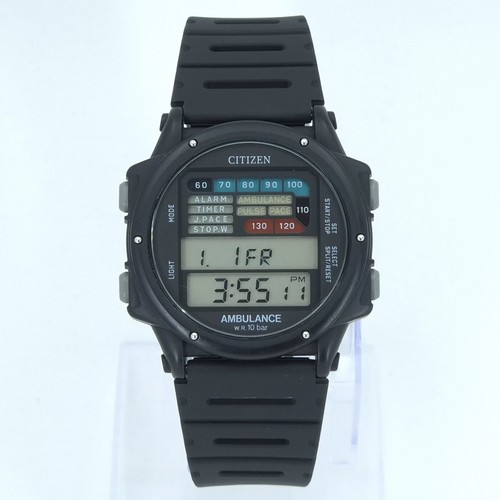 Nos citizen d170 - nos,