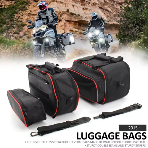 Pannier liner bags inner - bags,