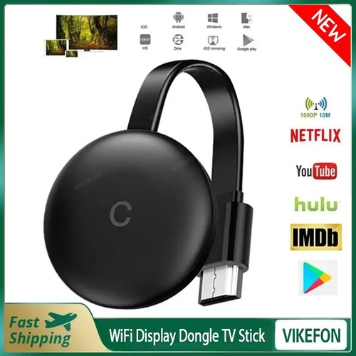 Wireless wifi display - 5g/2.4g,