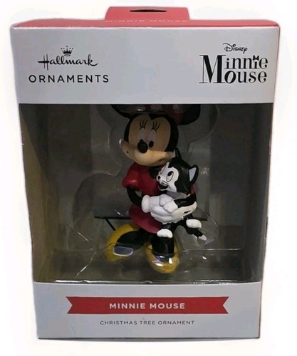 Hallmark disney minnie - hallmark, mouse