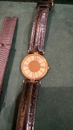 Cartier must - cartier, de