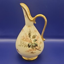 Royal Bonn c.1900 Ewer Franz