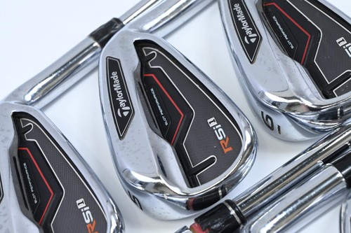 Taylormade rsi1 irons - 4-9, /