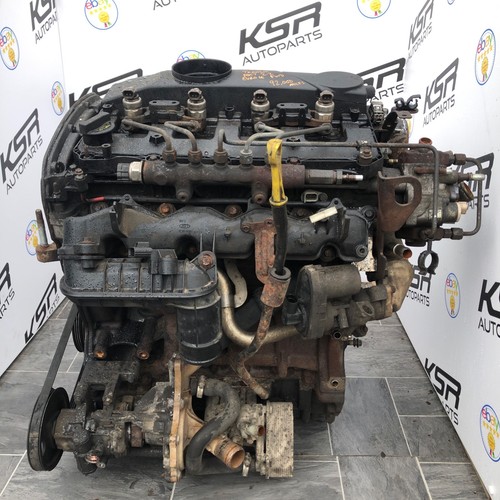 Ford transit mk7 tdci - ford, euro