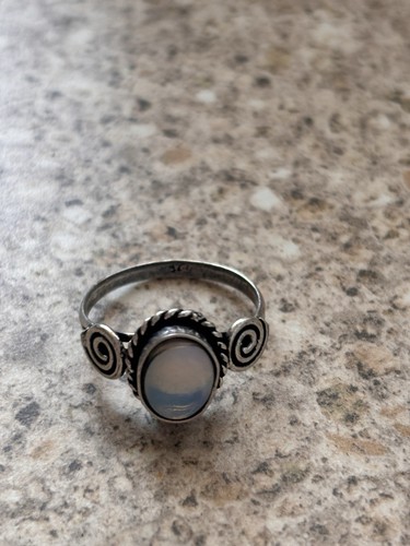 925 sterling silver swirl - 925,