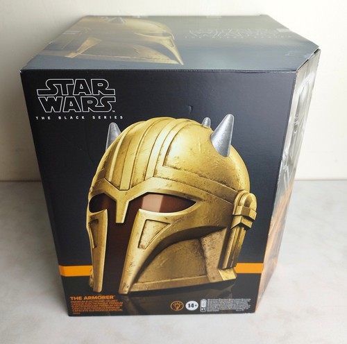 Star wars the black series - star,