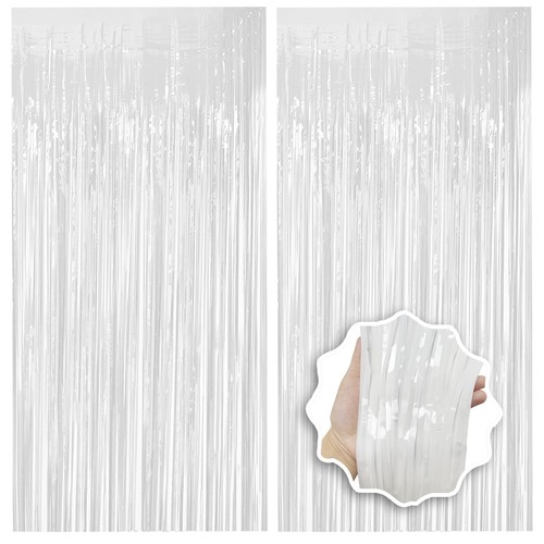 Jebutu white foil - jebutu,
