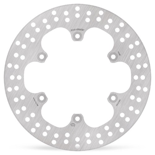 Moto master front - fixed, brake