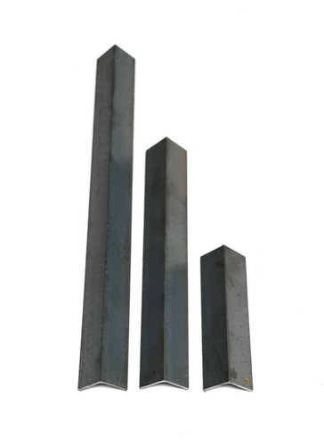 Mild steel equal - mild,