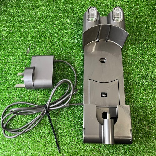 Genuine dyson charger - genuine,