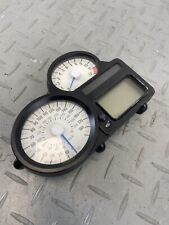 BMW K1300R 2012 INSTRUMENT