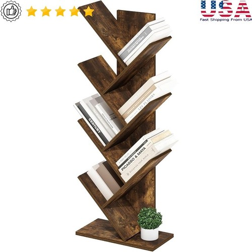 Tier modern tree - 7-tier,