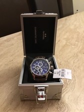 TW Steel VS63 Mens Volante Watch