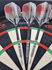 Chris 'Hollywood' Dobie 24g