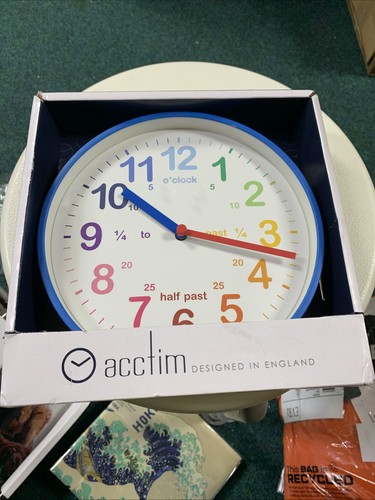 Acctim wickford kids - wickford,