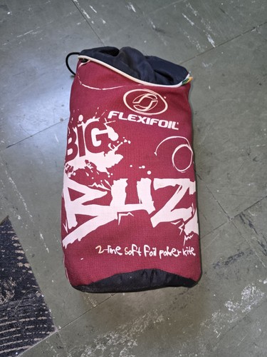 Flexifoil big buzz - big,