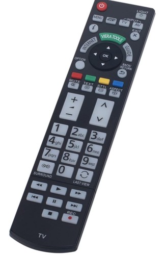 Panasonic viera lcd plasma - panasonic,