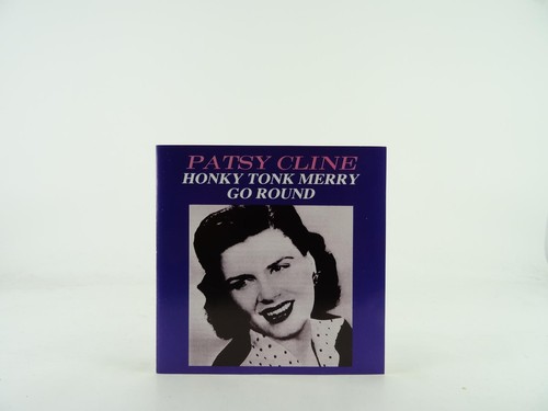 Patsy cline honky tonk merry - honky,