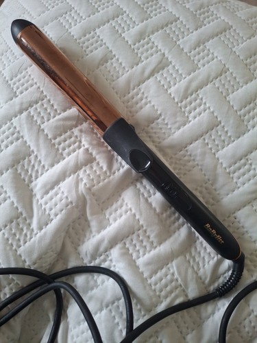 Babyliss 32mm ceramic - ceramic, curling