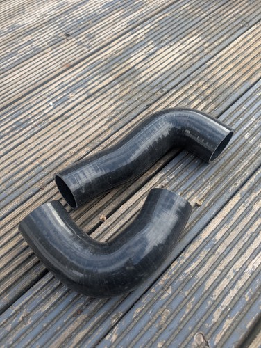 Audi intercooler silicon - s3,