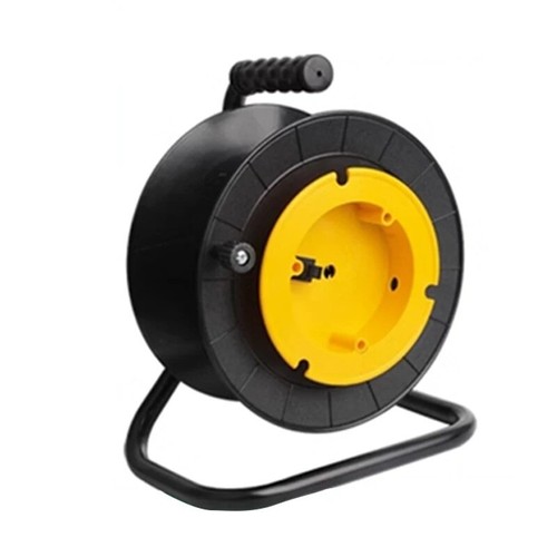 Manual plastic cable winding - manual,