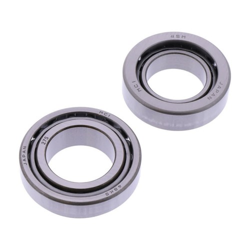 Taper steering bearing head - steering,