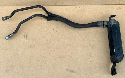 Porsche 924 turbo external oil - 924,