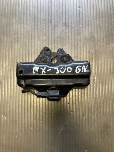 Breaking lexus 330 350 - lexus,