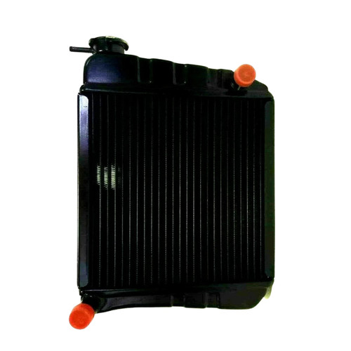 Classic mini radiator - classic,