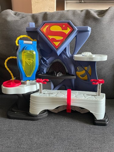 Fisher price imaginext - fisher, dc