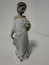 NAO by Lladro Figurine Summer