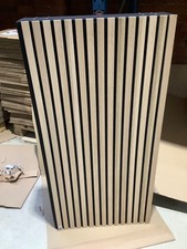 SlatFusor 6S 600mm x 1200mm x