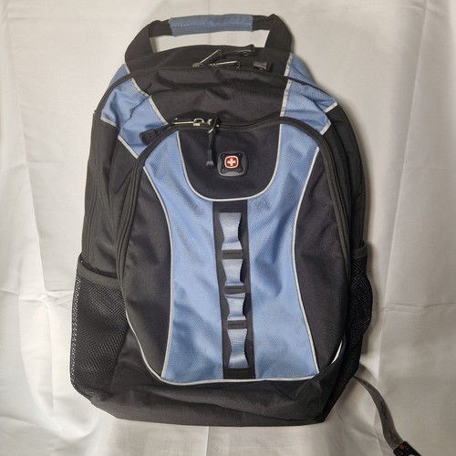 Swiss gear 26l laptop backpack - 26l,