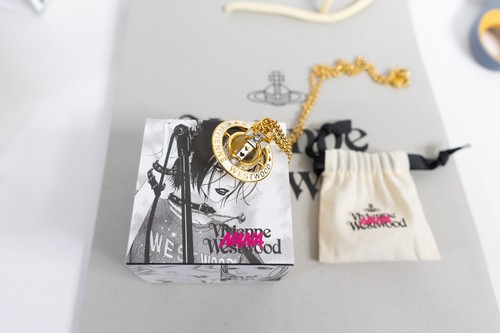 Nana 25th anniversary vivienne - anniversary,