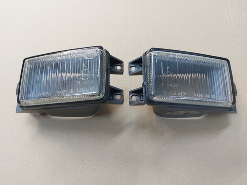 Genuine hella fog lights - fog,