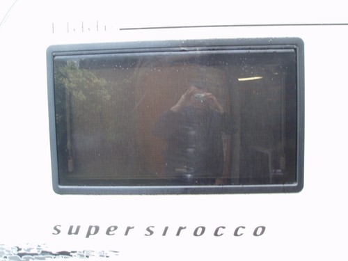 Caravan seitz window 97cm - caravan, x