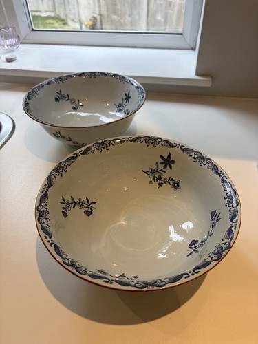 Two rorstrand serving bowls - rorstrand,