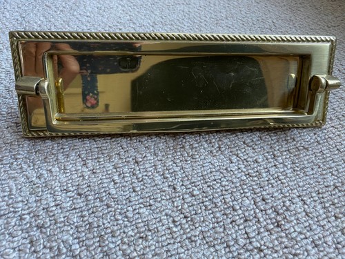 Letter plates letterbox postal - letter,