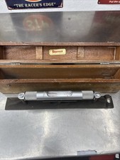 Starrett 603-930 Precision