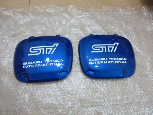 Subaru impreza wrx sti oem - subaru,