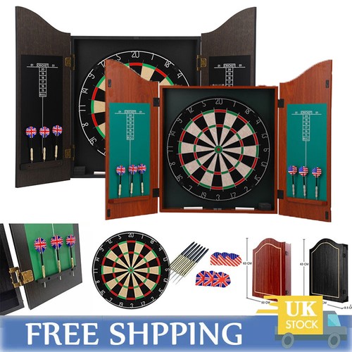 Professional darts centre set - professional,