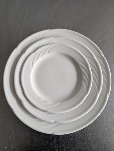 Catering crockery dudson - catering,