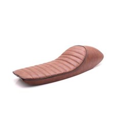 Universal Flat Hump Cafe Racer