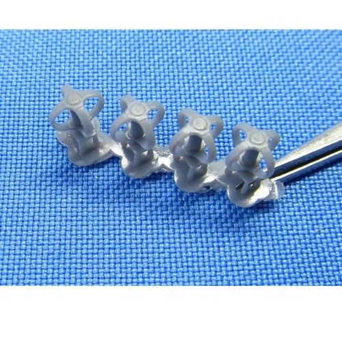 Metallic details mdr48183 - metallic,