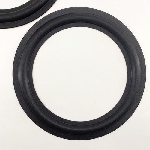 Aft speaker foam surround - speaker,