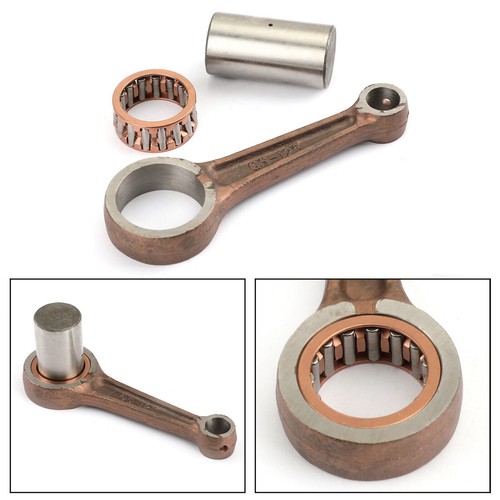 Connecting rods crank kit - connecting,