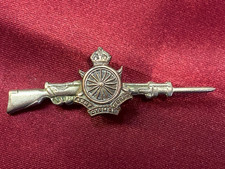 WW1 Army Cyclist Corps Rifle