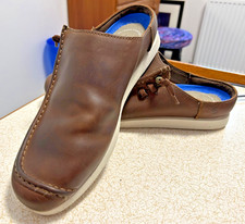 Clarks Men's Shacrelite Sun