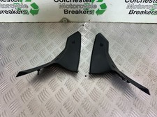 TRIUMPH 1050 SPRINT ST LEFT &